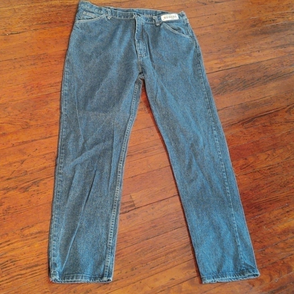 Bulwark Flame Resistant Denim Pants